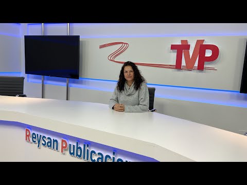 Informativo de Deportes TVP