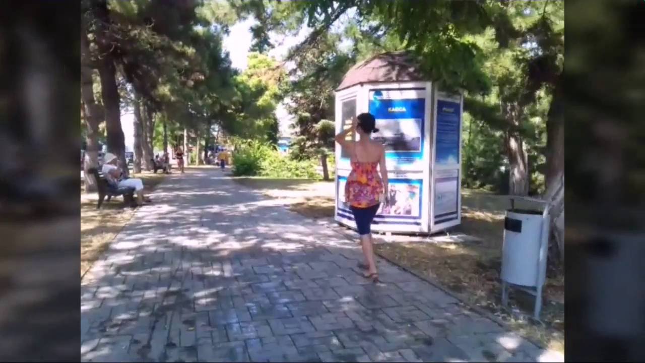 Сто форд анапа