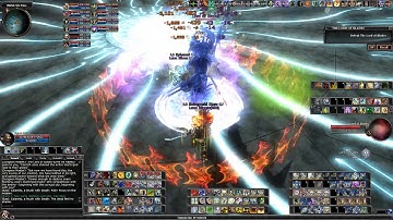 A Special DDO Trollcast - R1 Legendary LOB with Lava Divers