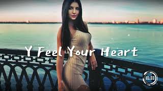 DJ GROSSU _Y Feel Your Heart | Amazing Oriental | Instrumental Bass ( Official Song ) Resimi