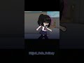 Yandere simulator edit tiktok shorts yandere gachaclub rivals