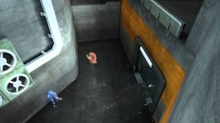 Halo Reach; Karma Fail