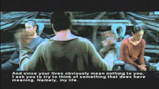 Enter The Matrix Ghost Part 14