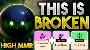 VISCOUS DAMAGE IS INSANE!! | Deadlock Viscous Gameplay [High MMR Deadlock Replay]