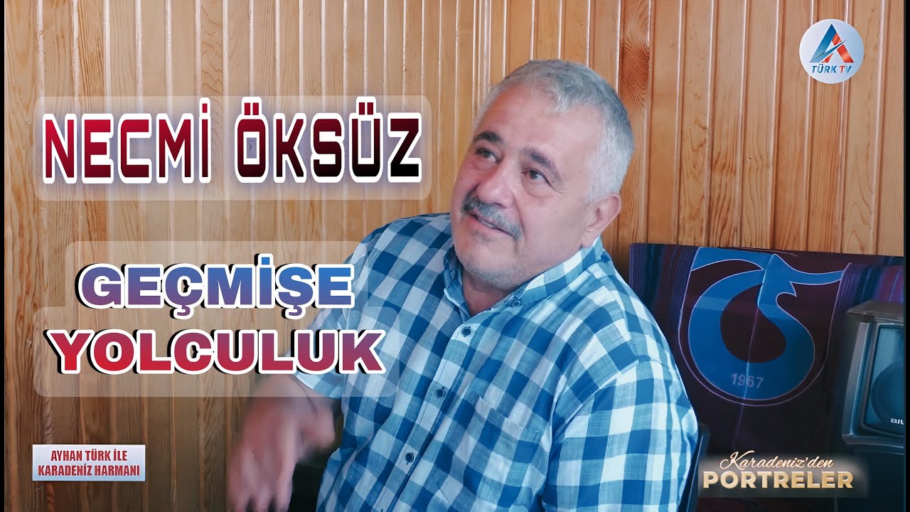 Yaylada Bir Usta: Necmi Öksüz ile Geçmişe Yolculuk#hayat #hikayesi