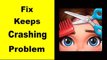 Fix Project Makeover App Keeps Crashing | Fix Project Makeover App Keeps Freezing | PSA 24
