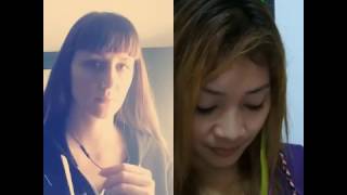 Luxdelouise. Head over feet