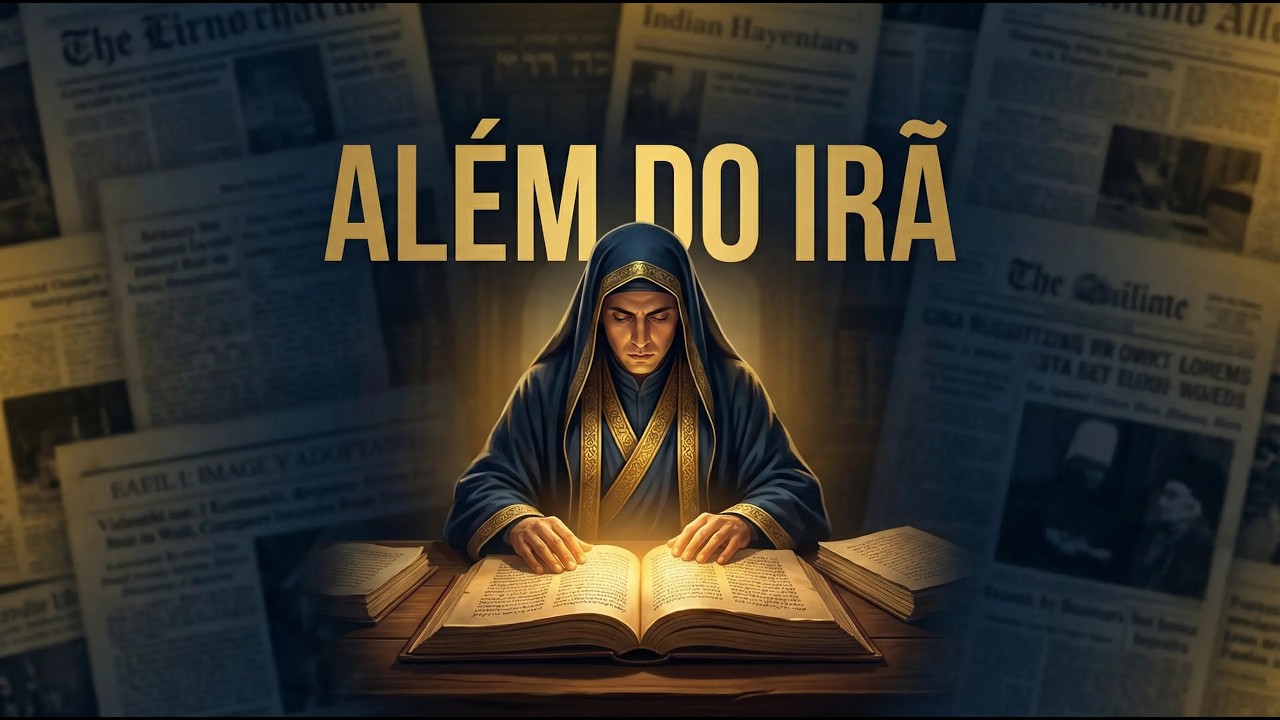 Aiatolá: O Que Esse Título Realmente Significa? A História Que Vai Além ...