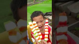 Funny video | Open your eyes, you can see big gift #shorts #funny Funny video | Open your eyes, you can see big gift #shorts #funny