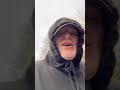 ‘I’M GONNA DO IT OLD SCHOOL FOR CARL FROCH’ John Fury BEGINS TRAINING CAMP