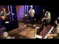 Thomas Dybdahl performing "Love Story" Live on KCRW