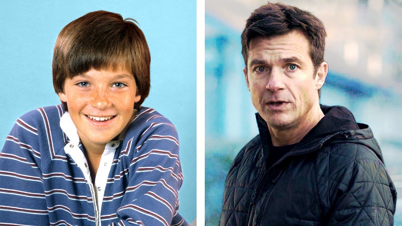 What The Ozark Cast Looked Like Before Fame 