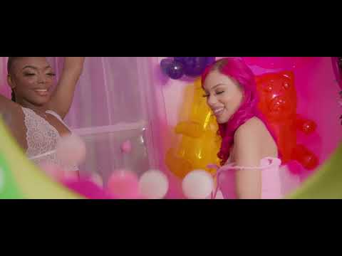 Mariahlynn - Wanna F*cK     [Official Video]