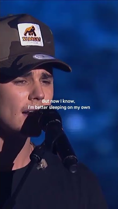 justin bieber - love yourself  #shorts #tiktok #reels #musicon #trending #viral #storywa