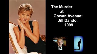 The Murder at 29 Gowan Avenue: Jill Dando, 1999