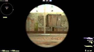 1v1 vs McLovin    CS:GO FUN