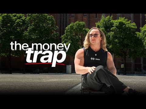 The Real Reason Making Money Feels Hollow