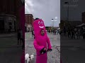 Tori Yorgey's at the home stretch: Mile 24