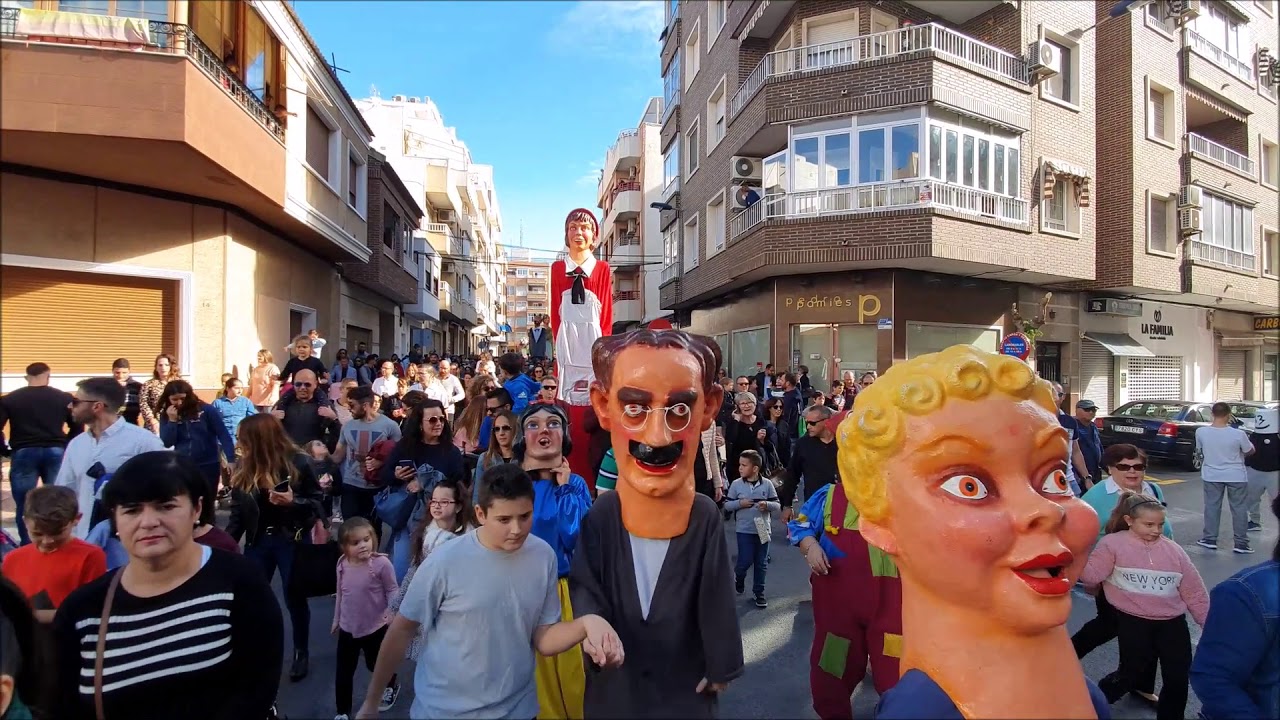 Segunda salida de Lily, el lobo y el Ogro