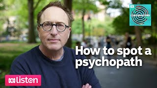 Jon Ronson on psychopaths, sociopaths and how to spot them | ABC Conversations Podcast Details
