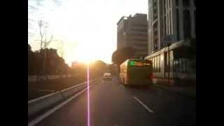 20150214 2愛國西路 南寧路中華路至羅斯福路