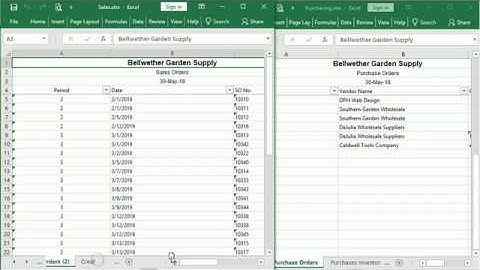 Copying and Moving Tabs in Excel