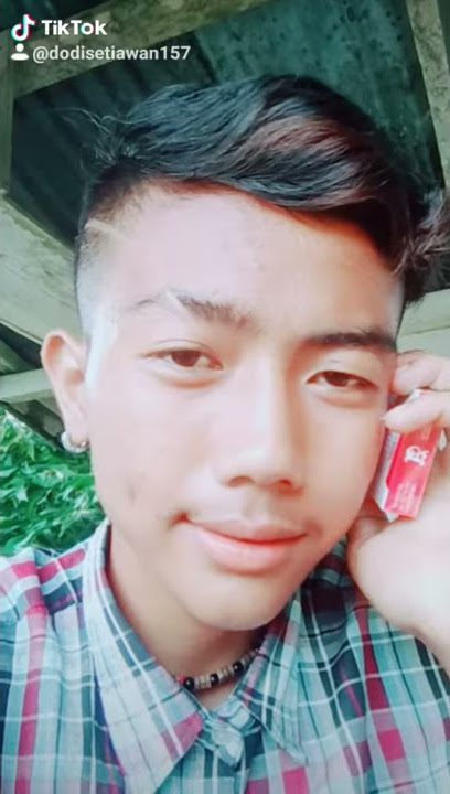 Tik tok lucu.pura'telpon pacar