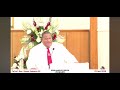 2025 "Tala mo Tamaiti"- A Tale for youth - Rev Siaosi Salesulu