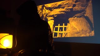 Izolat Oubliette Live Fringe Records Nyc 01.03.26