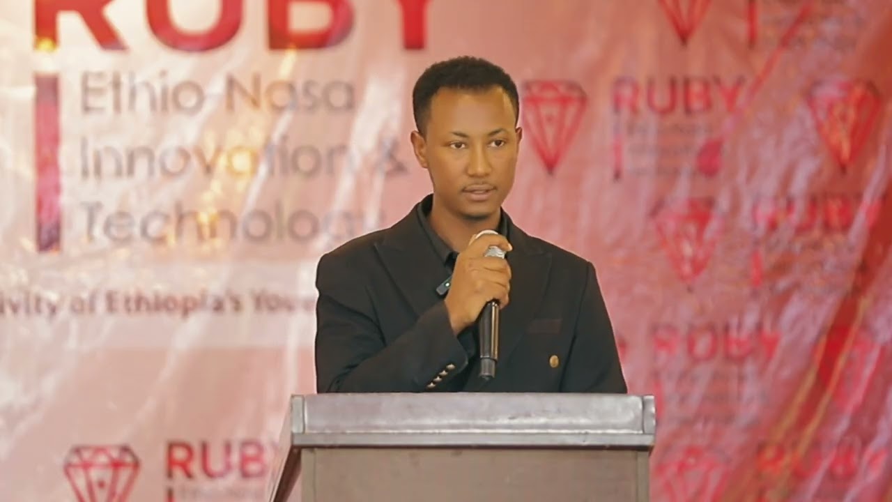We successfully launched Ruby Ethionasa Innovation and Technology Center and proudly showcased .....