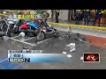 公共安全事件：車禍與溺水
