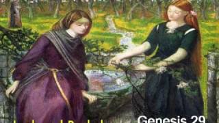 Genesis 29 With Text - Press On More Info. Of Video On The Side