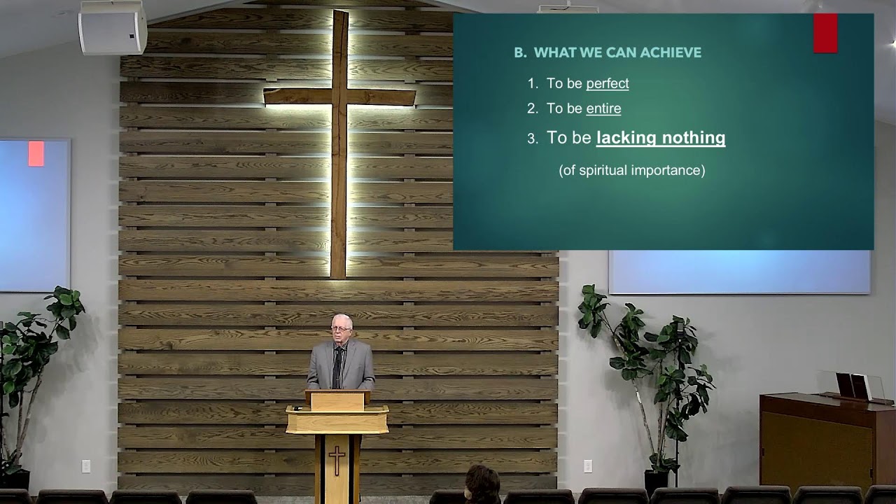 Dwell Richly Bible Study