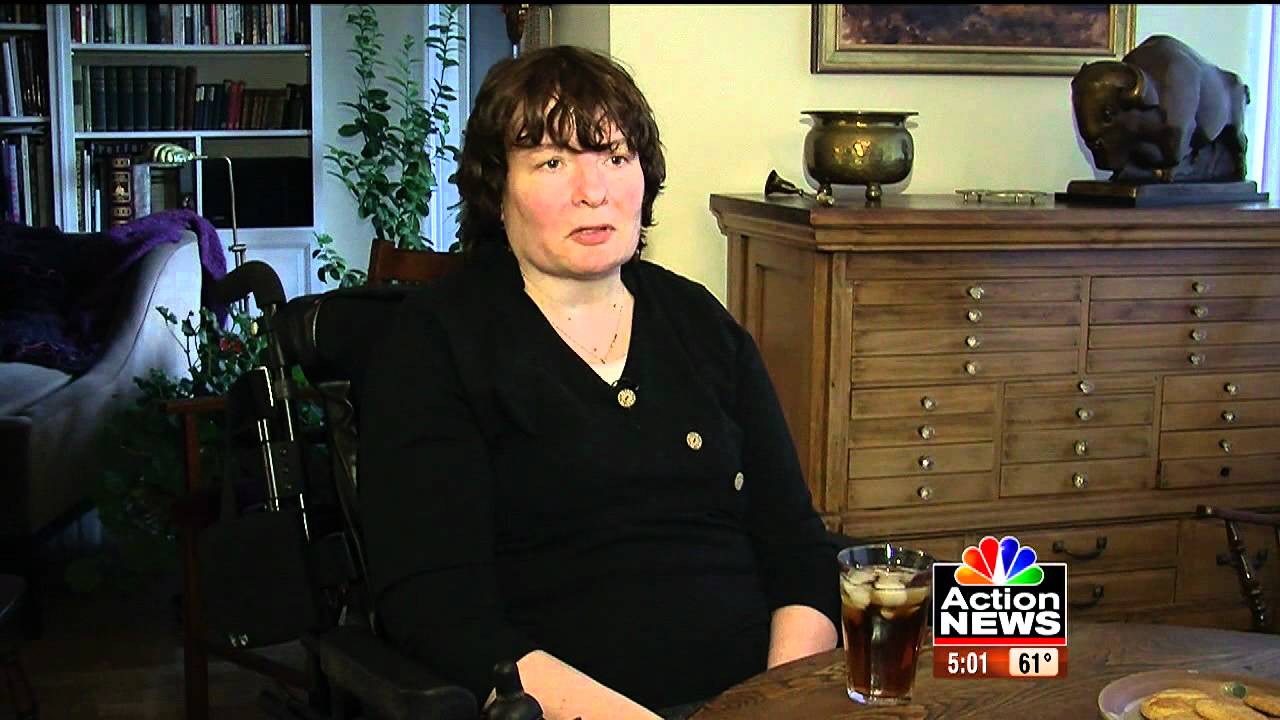 DES Daughters Fight Back