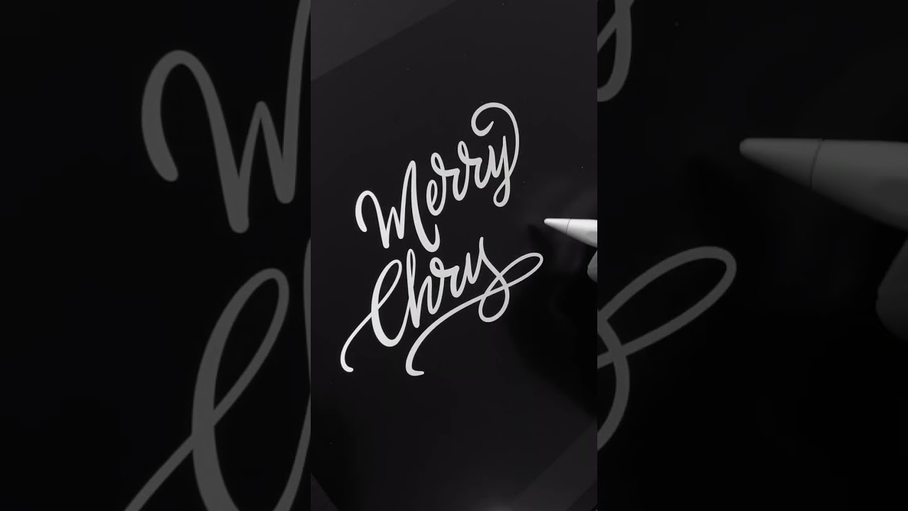 It’s finally here! Merry Christmas! 🎄