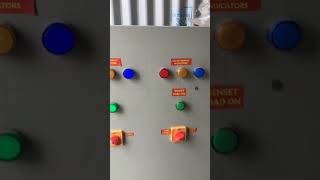main control panel #electrical #viral #electronic #electric