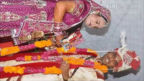 Marrige Anniversary 💝Mukesh weds Geeta💝