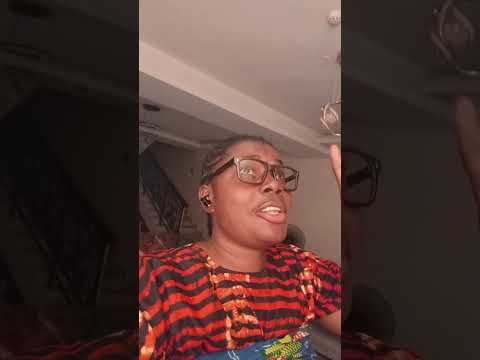 OLUWATOSIN Gospelmusic