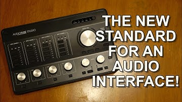 Arturia AudioFuse Studio Interface Will Change Your Life!