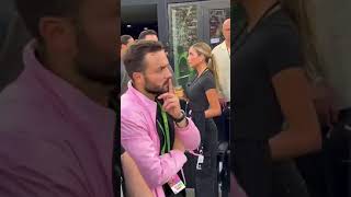 John Caught In The Act