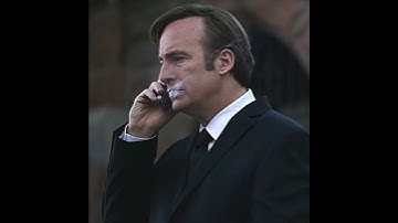 "I Was Indispensable" 🥶 | Better Call Saul Edit #Shorts