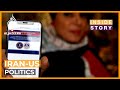 Why has the US blocked Iranian media websites? | Inside Story