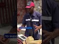 Meet the Mozambican Turning Recycled Waste into Motorcycles