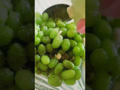 غوره بالیموبینظیره حتما امتحان کن