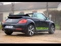 New Beetle Cabrio R Line