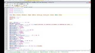 AutoItBot - Tutorial - TCP Chat 7/8
