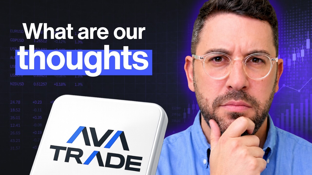AvaTrade Review Of 2026