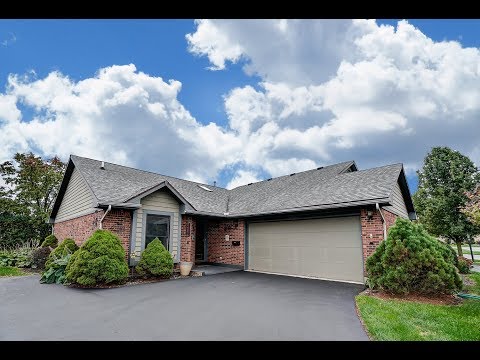 3106 COUNTRYSIDE COURT, Springfield, OH home video tour