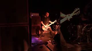 Torche, Reverse Inverted, Live at Zydeco, Birmingham, AL, 11/4/2019