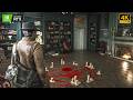 The Sinking City 2 Looks Like RESIDENT EVIL | Gameplay Walkthrough Full Demo (RTX 5090 4K 60FPS)